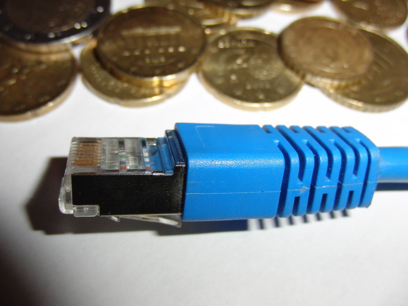 Plug, computer, wlan, data, internet, computer equipment, Plug, Power Cord, Cable, focus on foreground, network, connection plug, still life, computer Cable