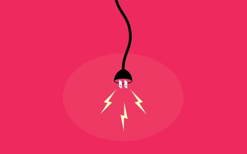 equipment, communication, technology, power supply, electricity, circle, shape, no people, sign, computer mouse, illuminated, electricity power cord minimalism