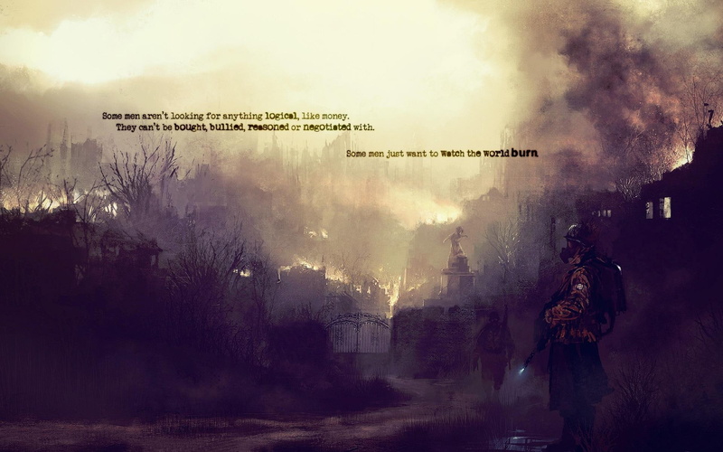 burn, stubborn, want, 1080P, world, 1920x1200, money, men, typography, watch, fire