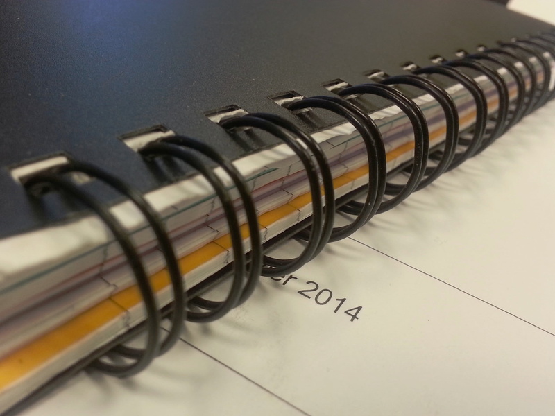 writing, planning, page, indoors, spiral, business, no people, number, order, work, pen, black color, high angle view, 720P, paper, document, ring Binder