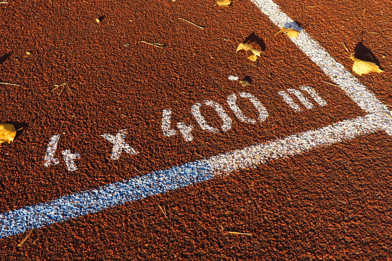 white color, pattern, racecourse, sports ground, western script, sport, fitness, brand, communication, movement, number, leaves, brown, wall - building feature