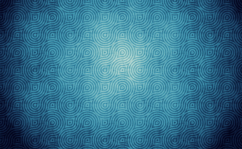 Aero/Patterns, blue, texture, textures, Vintage, patterns, minimalistic, 2K
