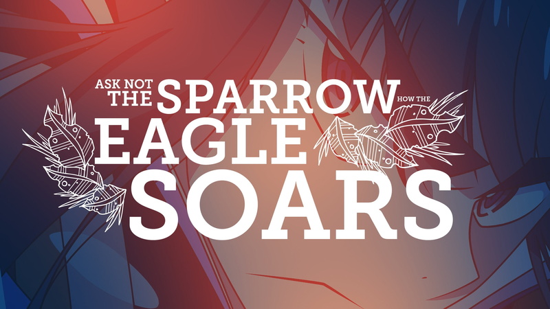 Senketsu, Kill la Kill, 2K, Kiryuin Satsuki