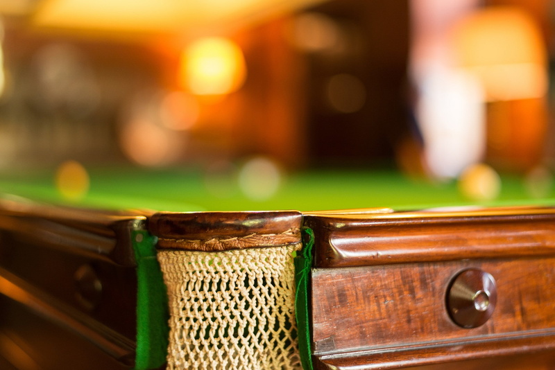 nightlife, no people, baskets, focus on foreground, wood, musical equipment, musical instrument, table, selective focus, bar - drink establishment, close-up