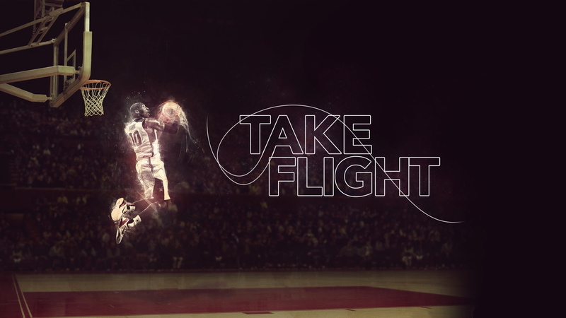 professional sport, effort, Take flight, Running, indoors, 2K, sport, full length, text, sportsman, competition, night, motion, basketball - sport