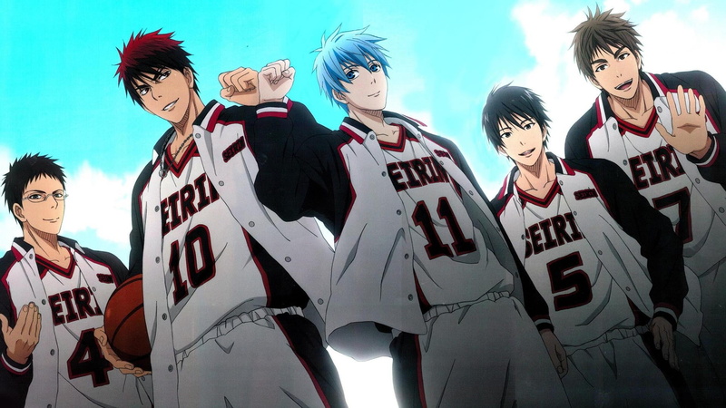 young women, basketball, teenage boys, lifestyles, group of people, slam, blue, arts culture and entertainment, anime, young adult, sky, women