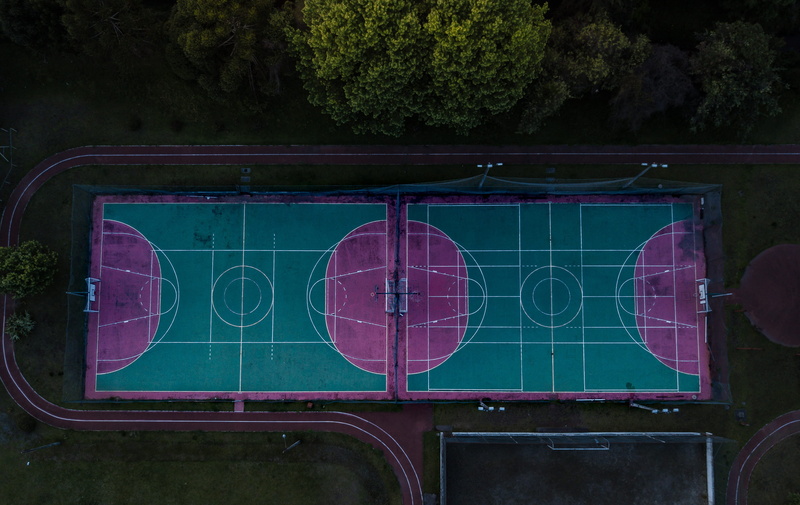 transportation, communication, pink, nature, two, 4K, outdoors, plant, woodland, forest, table, technology, courts, car, day, mode of transportation, motor vehicle