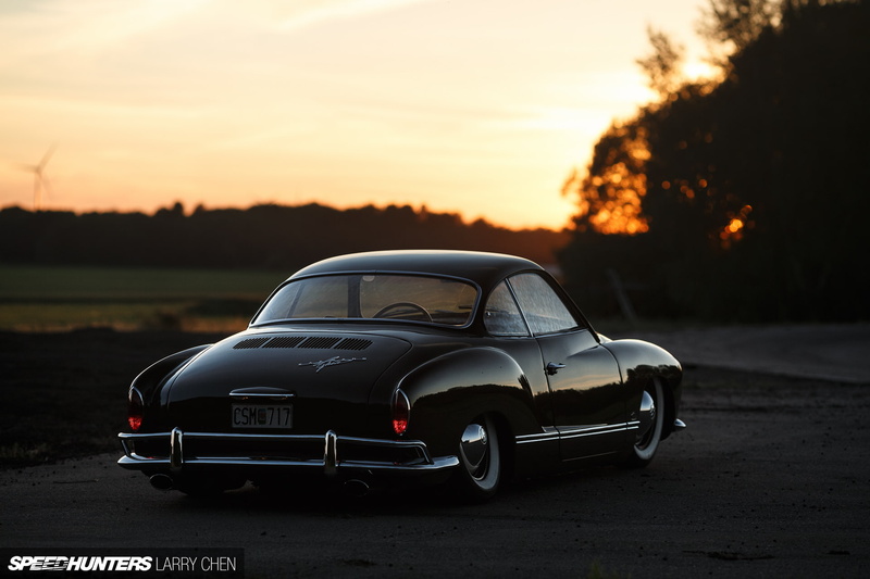 volkswagen, car, slammed, hd, cars, 1080P, classic