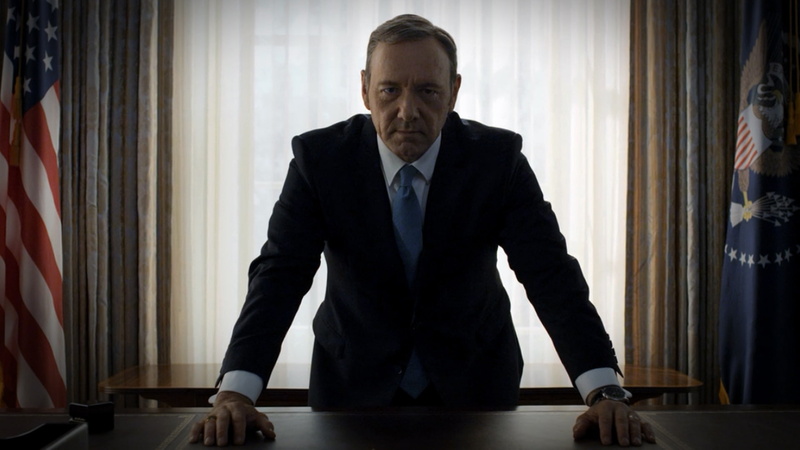 House Of Cards, 1080P, Kevin Spacey, TV Show