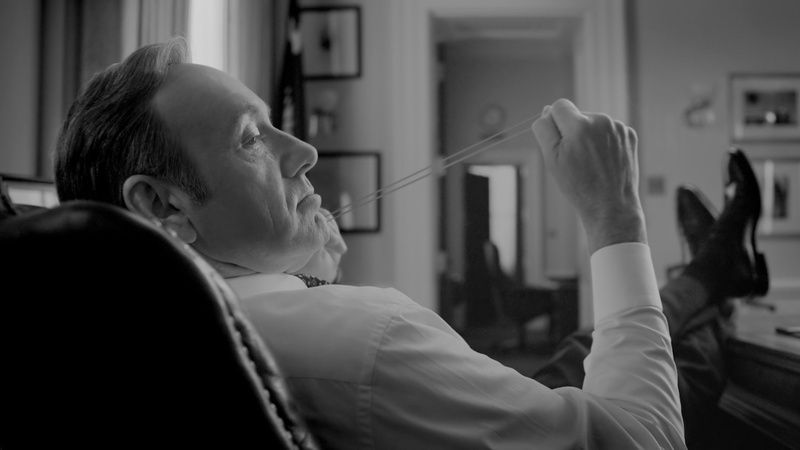 1080P, House Of Cards, Kevin Spacey, TV Show
