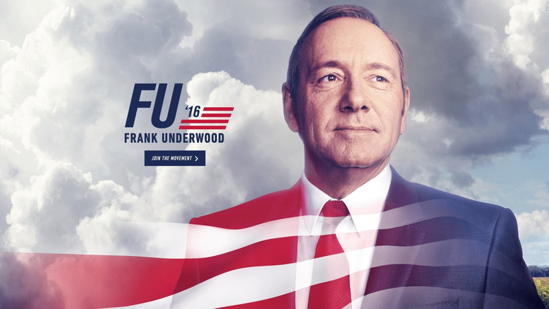 1080P, TV Show, House Of Cards, Kevin Spacey