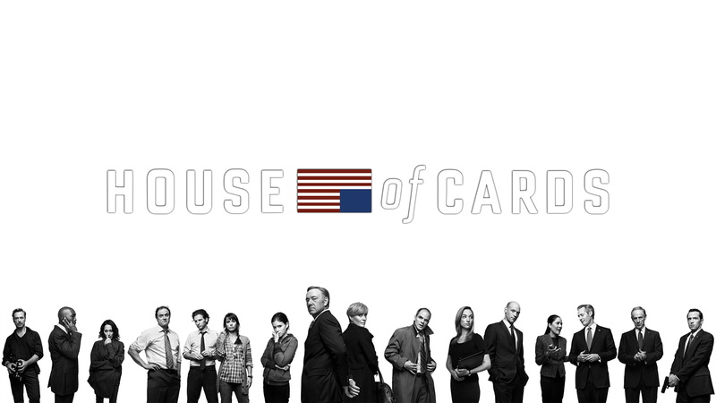 doug stamper, frank underwood, Kevin Spacey, 1080P, House Of Cards, zoe barnes, claire underwood