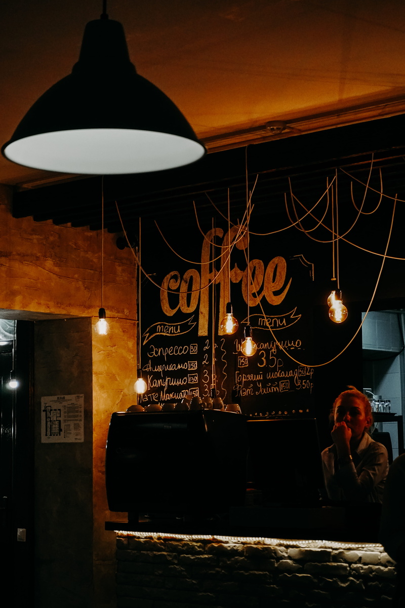 lifestyles, interior decoration, light bulbs, built structure, pendant, men, lamp, colors, electric lamp, close-up, night, lamps, interior, indoors, adult