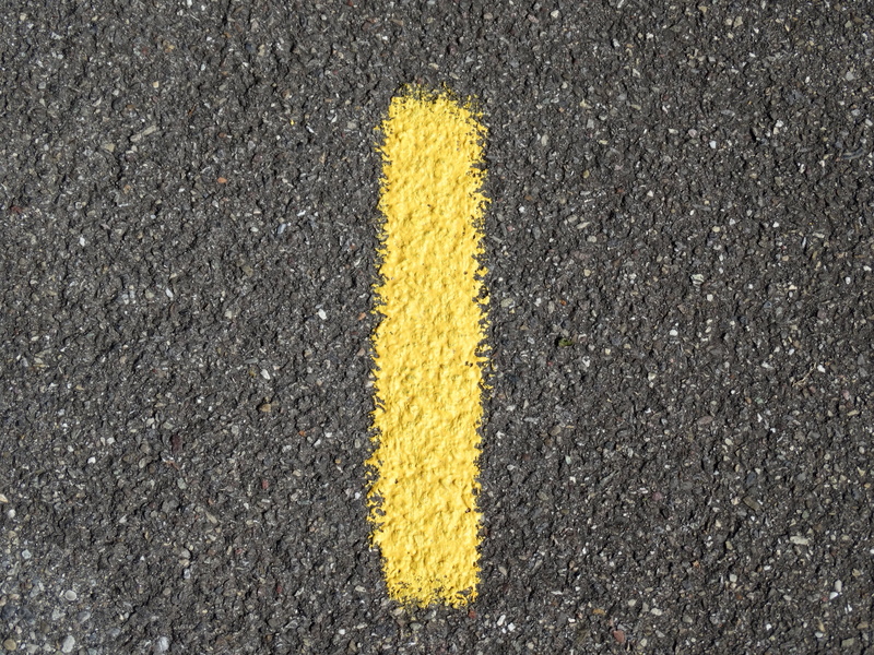 road, digit, 1, dividing line, full frame, street, high angle view, city, number, 5K, public domain, textured, asphalt, Number 1, photos, direction, road marking