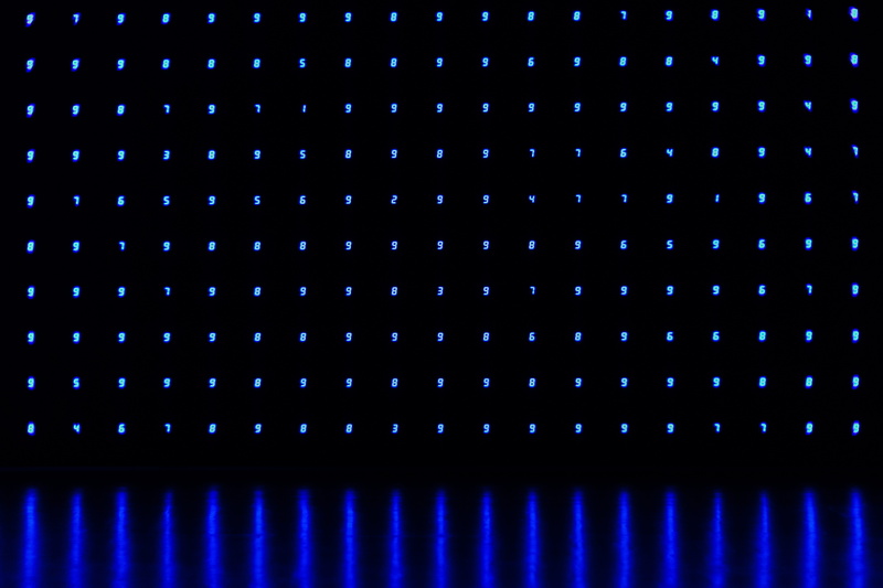 shape, light, no people, lighting, arts culture and entertainment, 1 st andrews rd, blue, light - natural phenomenon, nightlife, led, vehicle, black color