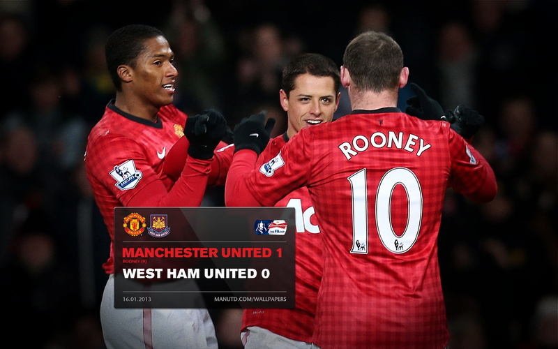 premier, emotion, portrait, focus on foreground, standing, rooney, group of people, s, jersey, west, young men, manchester, teamwork, waist up, ham, fa