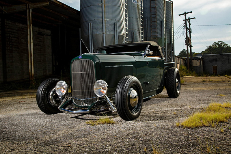 1080P, Ford, Ford Roadster, Hot Rod, Truck, 1932 Ford Roadster, Vintage Car, Pickup