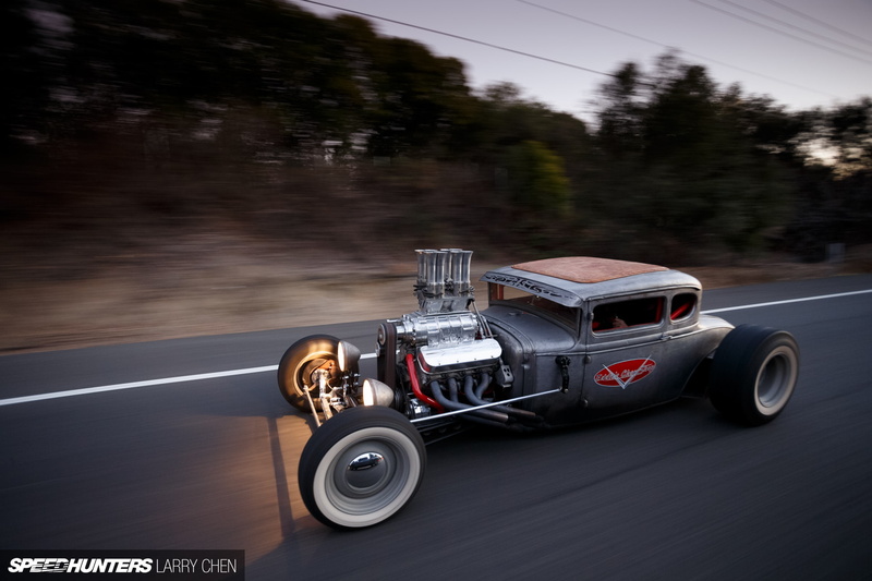 8, cars, hot, engine, 1080P, hd, slammed, rod, v, rat