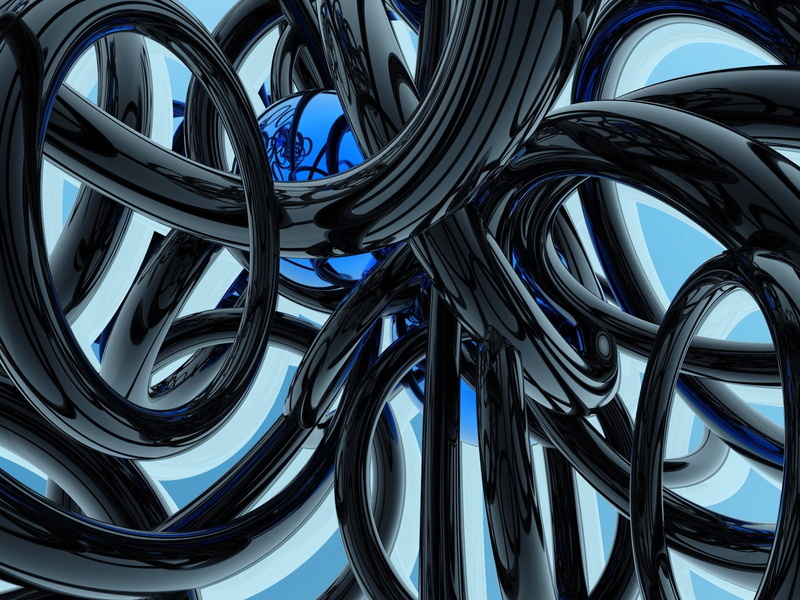 computer cable, steel, data, photography, communication, metal, tube, cable, complexity, curve, full frame, backgrounds, technology, macro, 3D, abstract