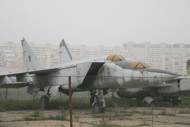 Soviet Union, mig 25, Mikoyan MiG 25, Jet, Jet Fighter, 720P