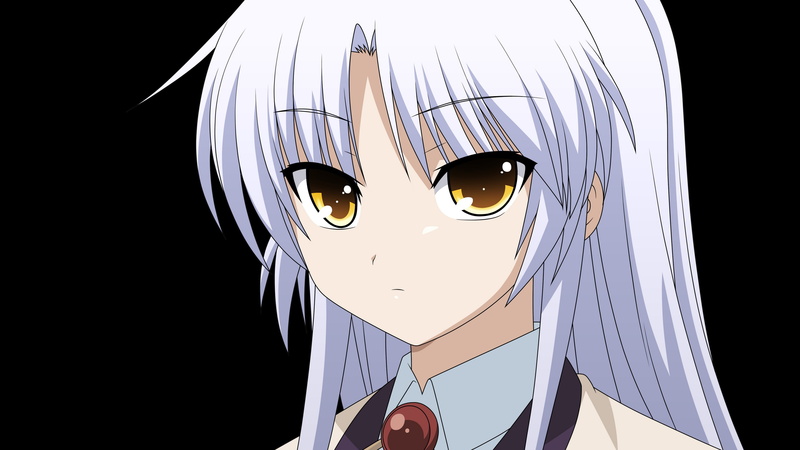 representation, low angle view, metal, glasses, close-up, art and craft, studio shot, anime girls, anime, still life, Tachibana Kanade, sunglasses, copy space