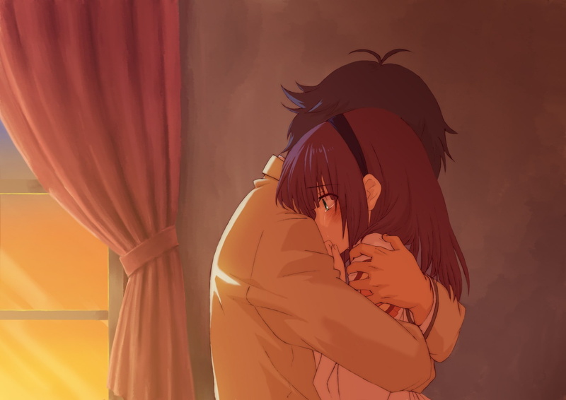 Angel Beats!, 720P, Nakamura Yuri, anime girls, anime
