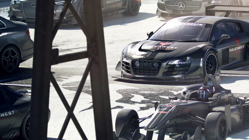 Grid, 1080P, GRID Autosport