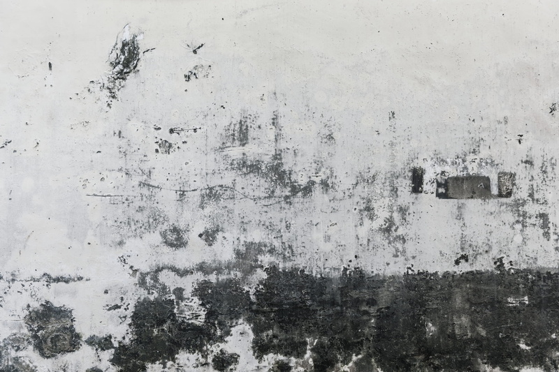 outdoors, backgrounds, rough, deterioration, bad condition, full frame, abstract, textured, dirty, pattern, painted, white, architecture, run-down, weathered