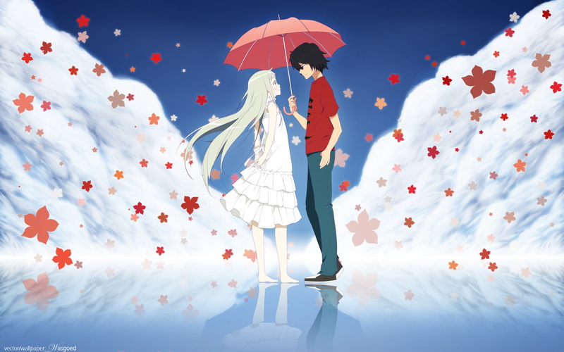 2K, Ano Hi Mita Hana no Namae wo Bokutachi wa Mada Shiranai