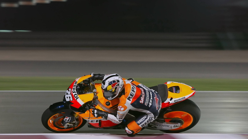 motorcycle, speed, 2K, mode of transportation, no people, sports helmet, racing, sports race, day, land vehicle, sport , safety, Dani Pedrosa, outdoors