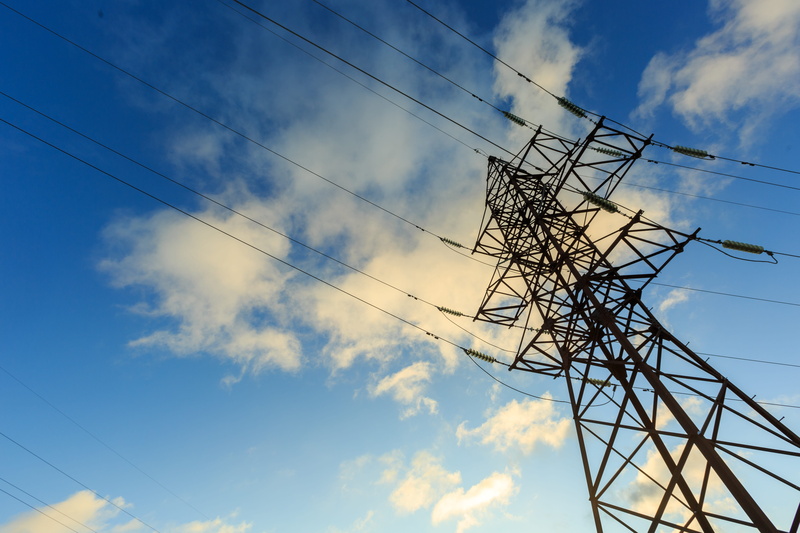 power line, silhouette, complexity, cable, day, sky, voltage, tall, pylon, architecture, energy, power, equipment, cloud - sky, industry, transmission