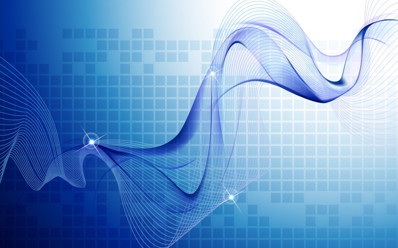 futuristic, blue, transparent, indoors, blue background, design Element, connection, wave Pattern, 1080P, striped, modern, healthcare and medicine, minimalism