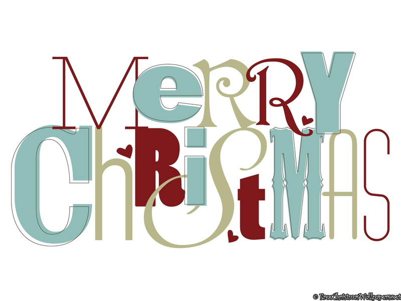 merry, 3d and abstract, body, 1080P, christmas, desktopnexus, every