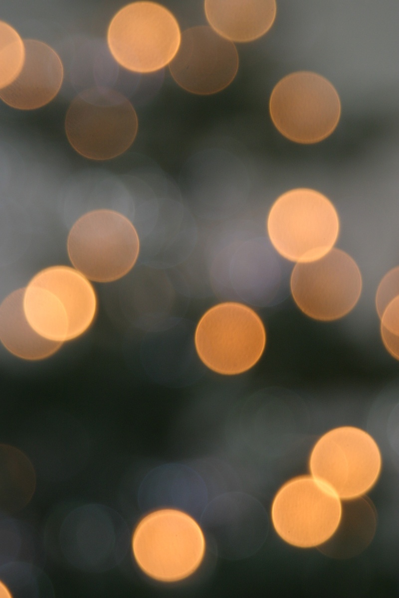 pattern, decoration, light, christmas lights, abstract, lens flare, celebration, bulbs, 2K, illuminated, christmas, circle, glowing, light - natural phenomenon