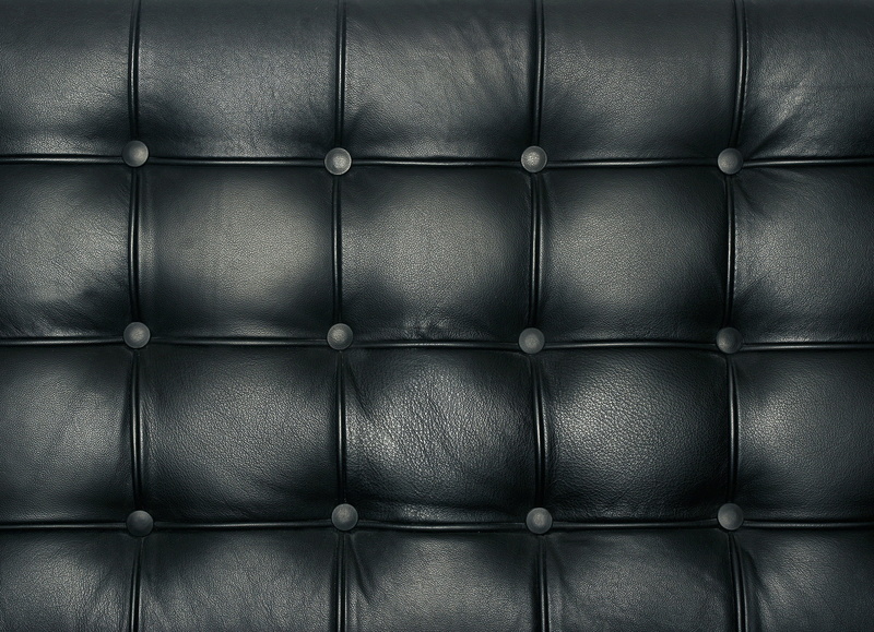 upholstery, 2K, black, leather