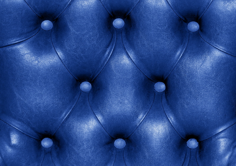 upholstery, 4K, texture, skin, blue, leather