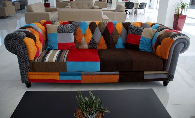 living room, plant, 2K, sit, seat, arrangement, business, roll, indoors, photo, gray, relaxation, decor, apartment, home interior, furniture, couch, pillow