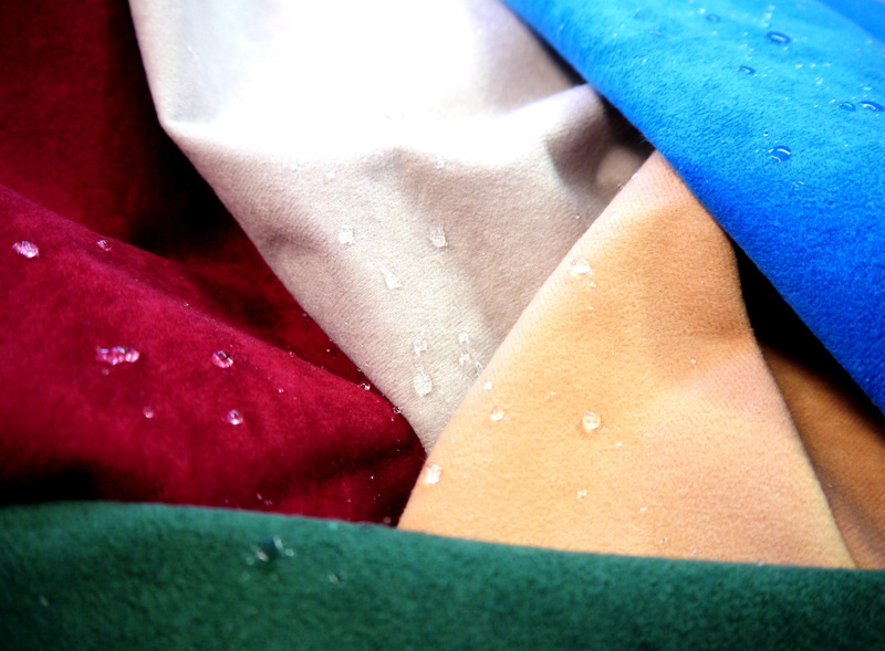 texture, antimicrobial, fabric, upholstery, drops, waterproof, water, 2K