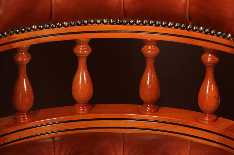 night, wealth, brown, wood - Material, elegance, luxury, in a row, 5K, upholstery, red, furniture, chair, indoors, seat, wood and leather chair, relaxation