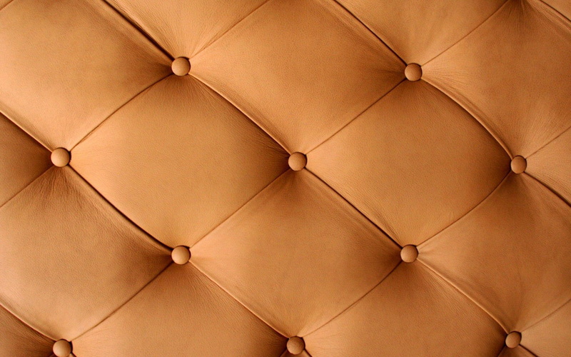 quilted, texture, photography, 1920x1200, brown, leather, 1080P