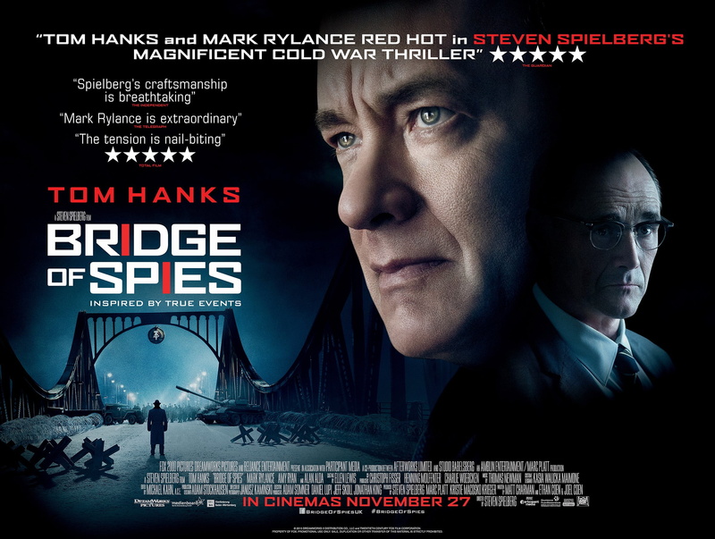 spies, computer hacker, bride, bridge of spies, digital display, poster, data, night, dark, text, james donovan, composite image, technology, digital composite