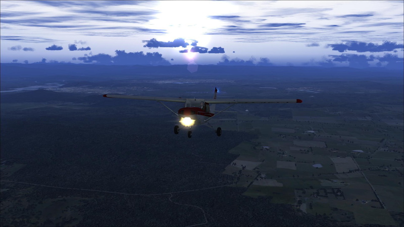 plane, crazy, prop, fsx, 1080P, aircraft planes