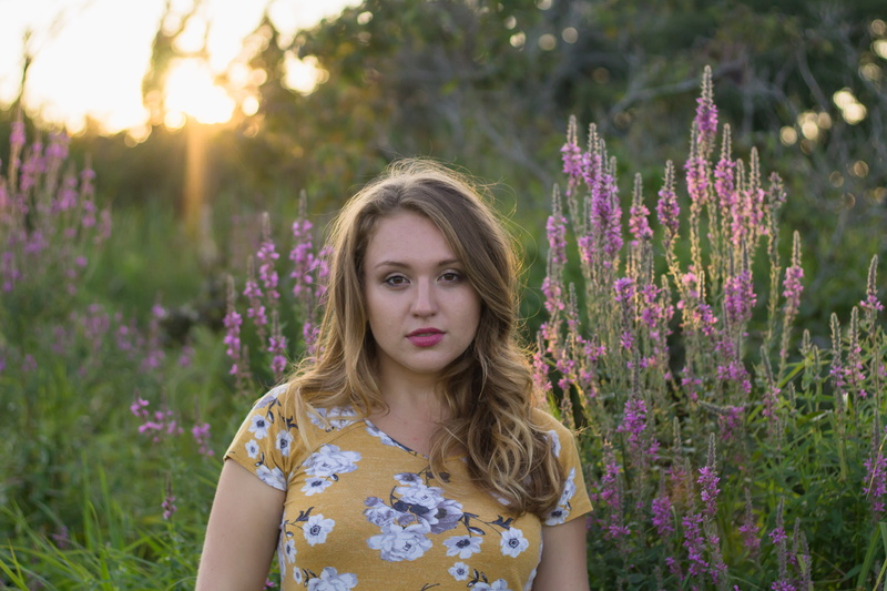 outdoors, lavender, plant, hair, beautiful woman, people, lifestyles, flora, colby farm, young women, human, sunlight, blonde, girl, flower, nature, daytime
