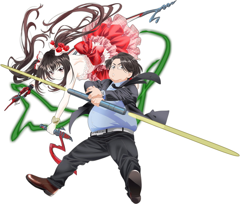 cut out, chubby, red, business person, clothing, indoors, white background, front view, males, flower, hand shakers, studio shot, mid adult, 2K, mid adult men
