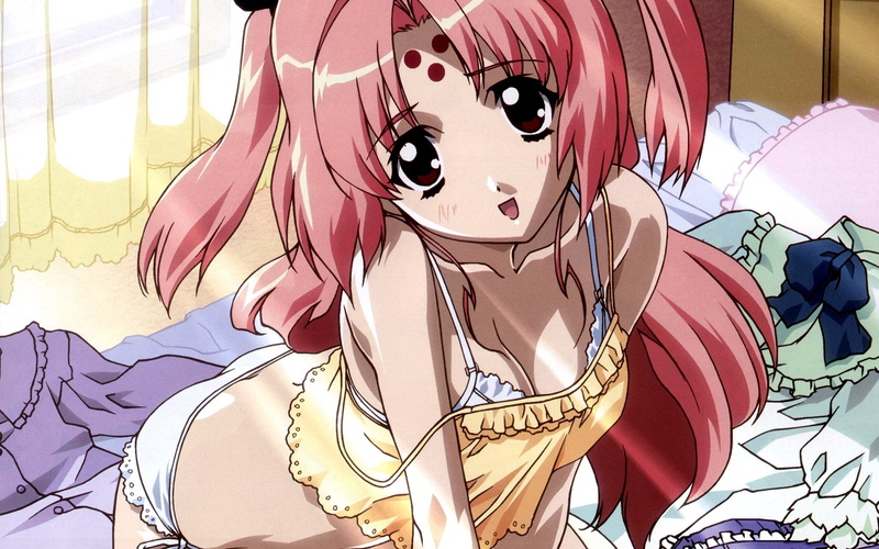 hd, 1080P, hot, Girls Bravo, art, anime, x, girlsvo