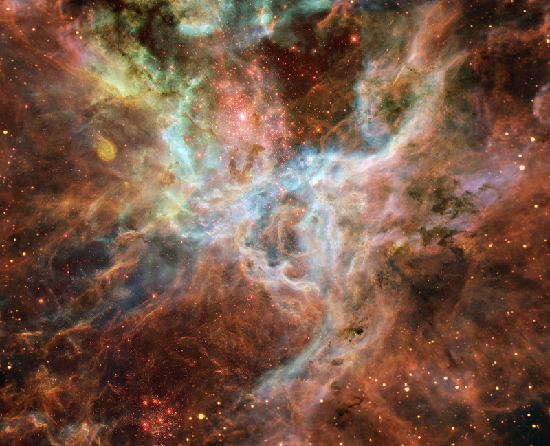 nebula, nature, lunar, space, multi colored, astronomy, cloud - sky, constellation, tarantula, sky, backgrounds, satellite view, night, galaxy, star, full frame