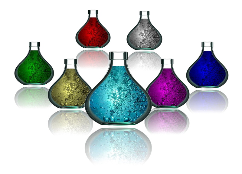 lot, creativity, grey, white background, side by side, range, variation, transparent, 2K, glass - material, order, still life, green, shape, no people