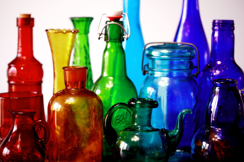 transparent, container, still life, rainbow, red, colour, no people, jar, variation, choice, bottle, color, beer bottle, assorted, drink, bottles, photography