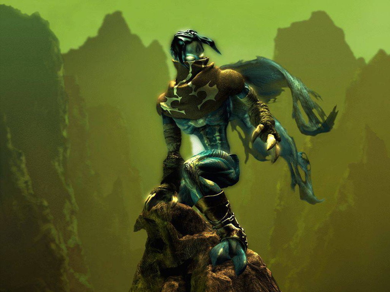 online, vampire, kain, legacy, 1lok, fighting, 720P, fantasy, action, adventure