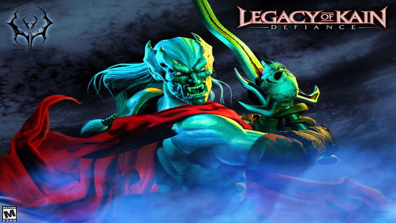 kain, online, 1080P, fighting, action, adventure, 1lok, vampire, legacy, fantasy